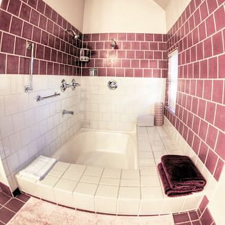 Queen Anne Bed And Breakfast Денвер Экстерьер фото
